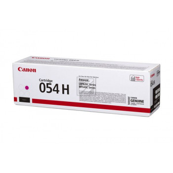 Canon Toner-Kartusche magenta HC (3026C002, 054H)