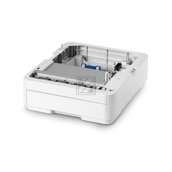 2.Papierschacht / 530 Blatt / für C300/C500/MC561 / MC 352/ MC 362/ MC 562/ C331 / C511 / C531