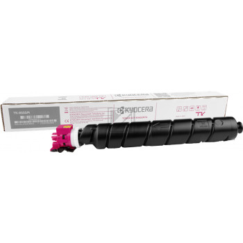 Kyocera Toner-Kit magenta (1T02XCBNL0, TK-8555M)