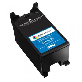 Dell Tintenpatrone 3-farbig HC (592-11313, X752N)