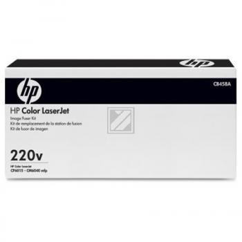 HP Fixiereinheit 220 Volt (CB458A Q3931-67915)