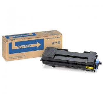 Kyocera Toner-Kartusche schwarz (1T02P70NL0, TK-7300)