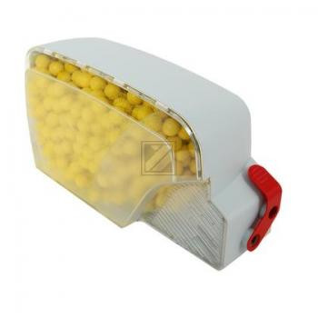 OCE Toner Pearls 4 x gelb 4-er Pack (29800060)