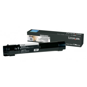 Lexmark Toner-Kit schwarz (22Z0008)