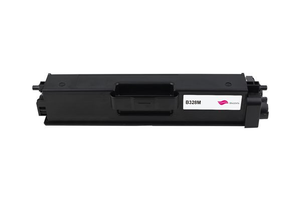 Tonerkartusche magenta Brother TN-328M kompatibel 6000 Seiten