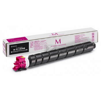 Kyocera Toner-Kit magenta (1T02RLBNL1, TK-8335M)