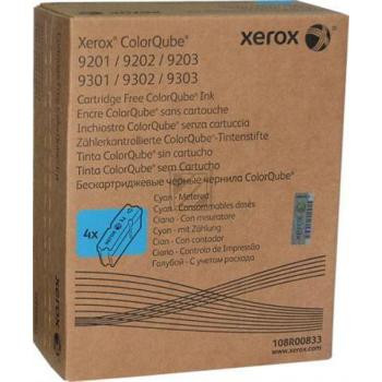 Xerox ColorStix cyan 4-er Pack (108R00833)