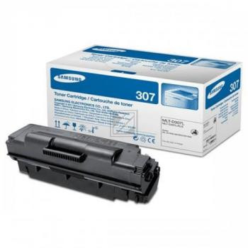 HP Toner-Kit schwarz HC plus + (SV081A, 307)