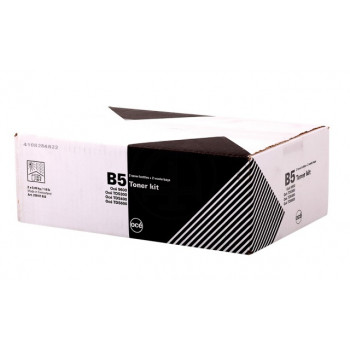 OCE Toner-Kit schwarz (25001843, B5)