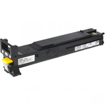 QMS Toner-Kit schwarz (A06V152)