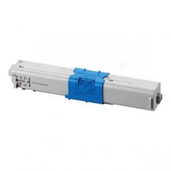 Toshiba Toner-Kit cyan HC (6B000000557, T-FC26SC6K)