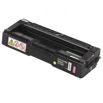 Ricoh Toner-Kit magenta (407644)