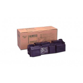 Kyocera Toner-Kit schwarz HC (37027030, TK-30H)