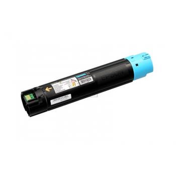 Epson Toner-Kit cyan (C13S050662, 0662)