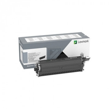 Lexmark Fotoleitertrommel schwarz (78C0Z10)