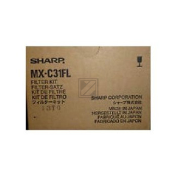 Sharp Filter (MX-C31FL)