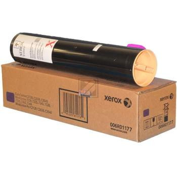 Xerox Toner-Kit magenta (006R01177)