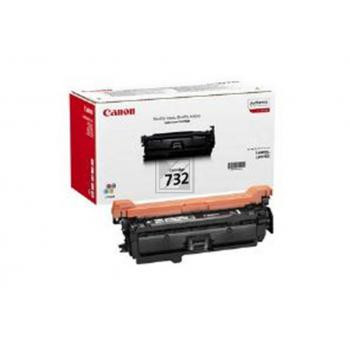 Canon Toner-Kartusche cyan (6262B002, 732C)