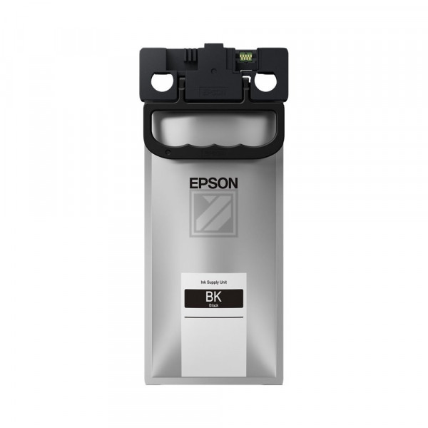 Epson Tintenpatrone schwarz (C13T964140, 96)