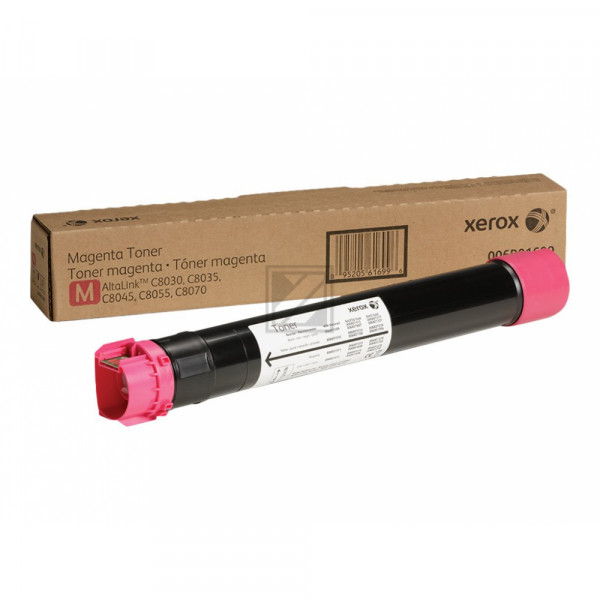 Xerox Toner-Kit magenta (006R01703)