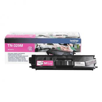 Brother Toner-Kartusche magenta (TN-329M)