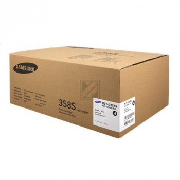 HP Toner-Kit schwarz (SV110A, 358S)