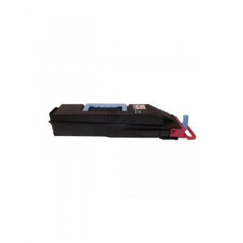 Utax Toner-Kit magenta (654010014)