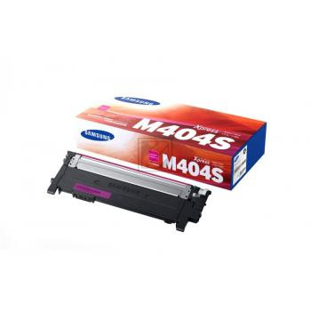 Samsung Toner-Kit magenta (SU234A, M404S)