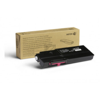 Xerox Toner-Kit magenta (106R03503)