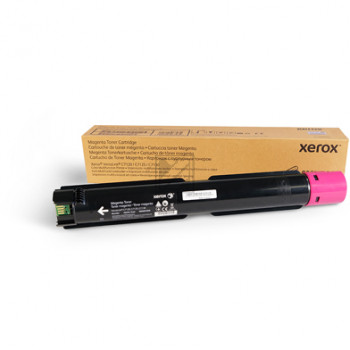 Xerox Toner-Kit magenta (006R01826)