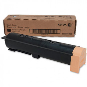 Xerox Toner-Kit schwarz (006R01159)