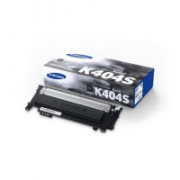 Samsung Toner-Kit schwarz (SU100A, K404) Samsung Toner-Kit schwarz (SU100A, K404)