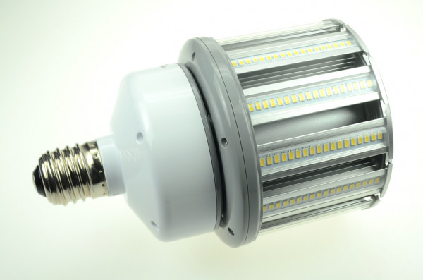 E40 LED-Tubular AC 8400 Lumen 270° kaltweiss 80W IP64 Green-Power-LED