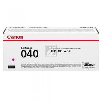 Canon Toner-Kartusche magenta (0456C001)