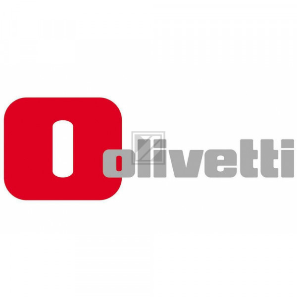 Olivetti Toner-Kit schwarz (B1194)