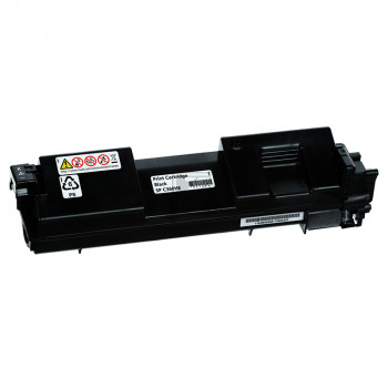 Ricoh Toner-Kit schwarz HC (408184, SP-C360HE)