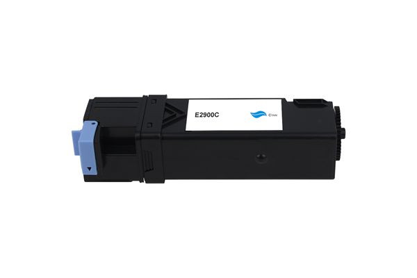 Tonerkartusche cyan Epson C13S050629 kompatibel 2500 Seiten