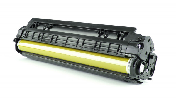 Tonerkartusche yellow HP CF452A kompatibel 10500 Seiten